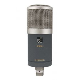 Студийный микрофон sE Electronics GEMINI 5